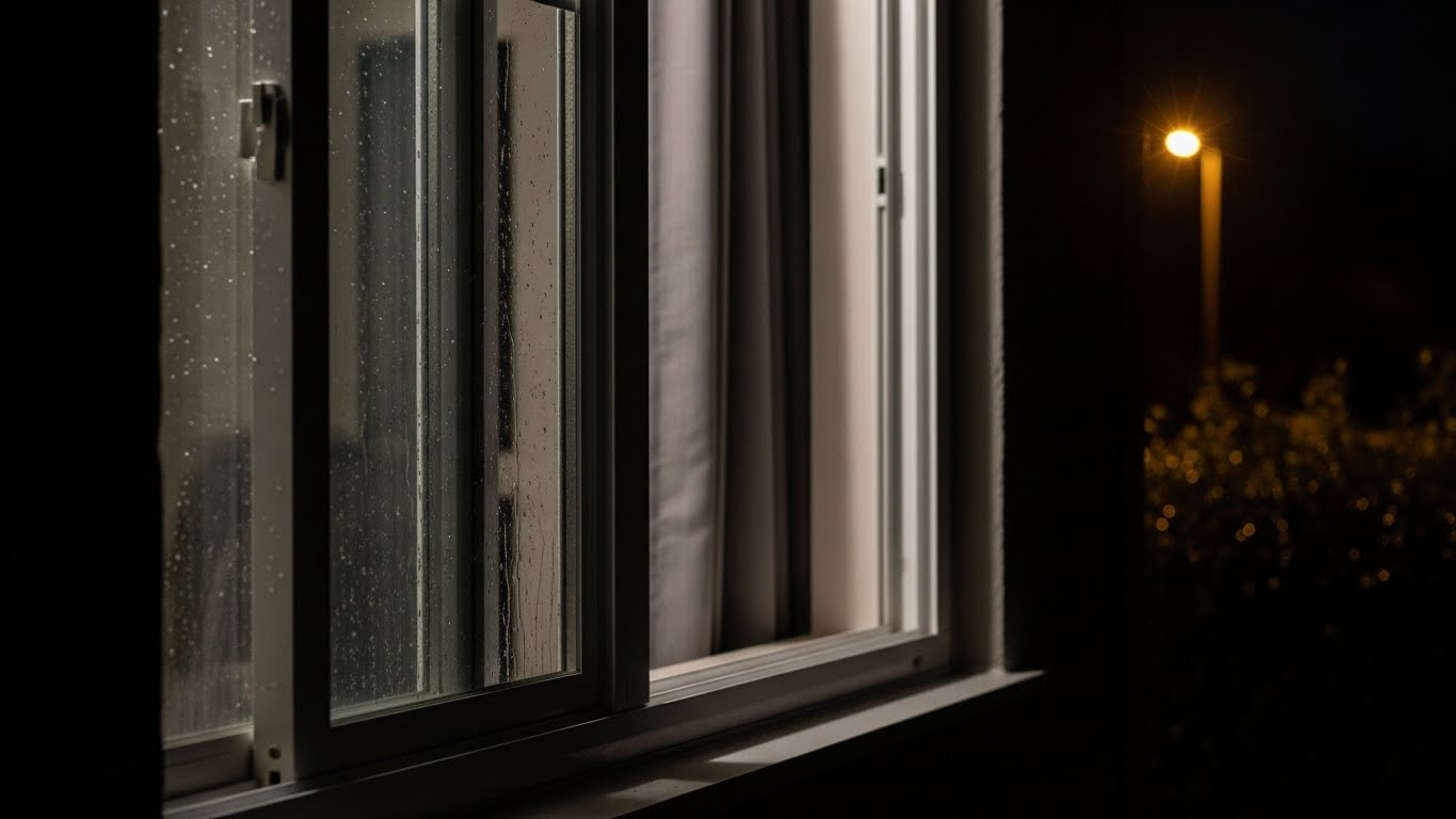 ⚠️注意⚠️ 強盗が好む家とは REマド本舗 出雲店のブログ 写真4