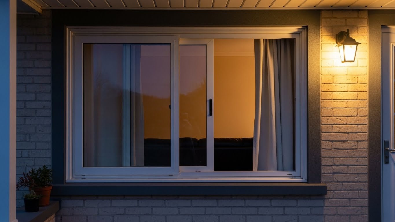 ⚠️注意⚠️ 強盗が好む家とは REマド本舗 出雲店のブログ 写真2