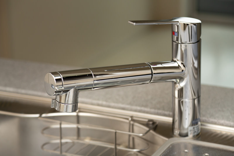 浄水器って何？どんな効果があるの？ REマド本舗 出雲店のブログ 写真1