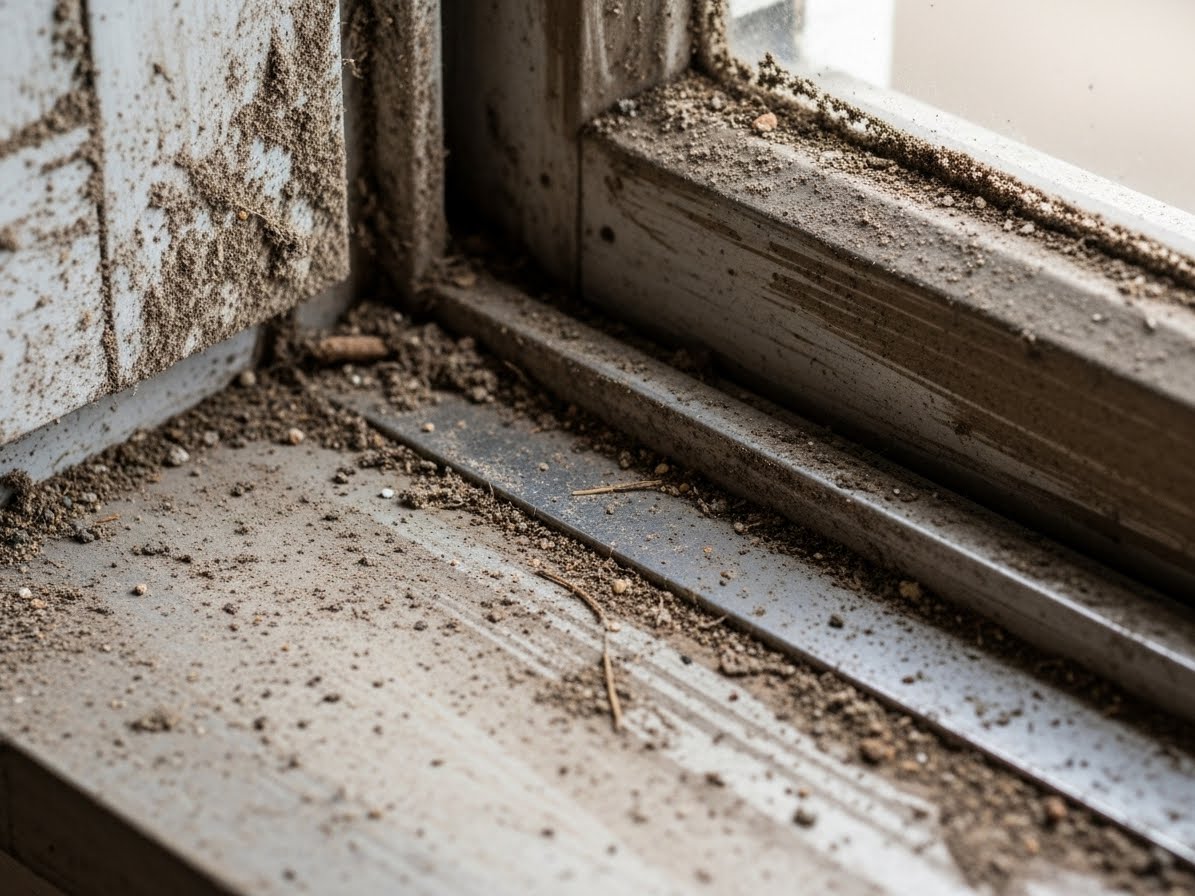 サッシの不具合自分でできる対処法をご紹介！ REマド本舗 出雲店のブログ 写真3