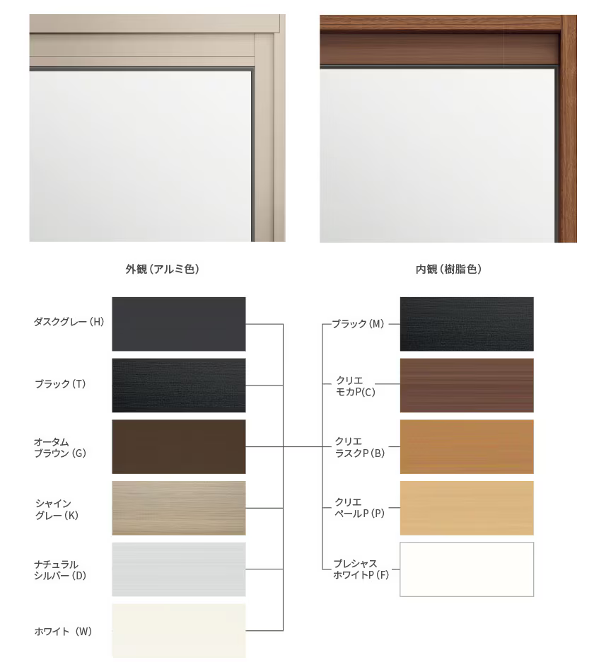 おしゃれな家は 窓 から REマド本舗 出雲店のブログ 写真3