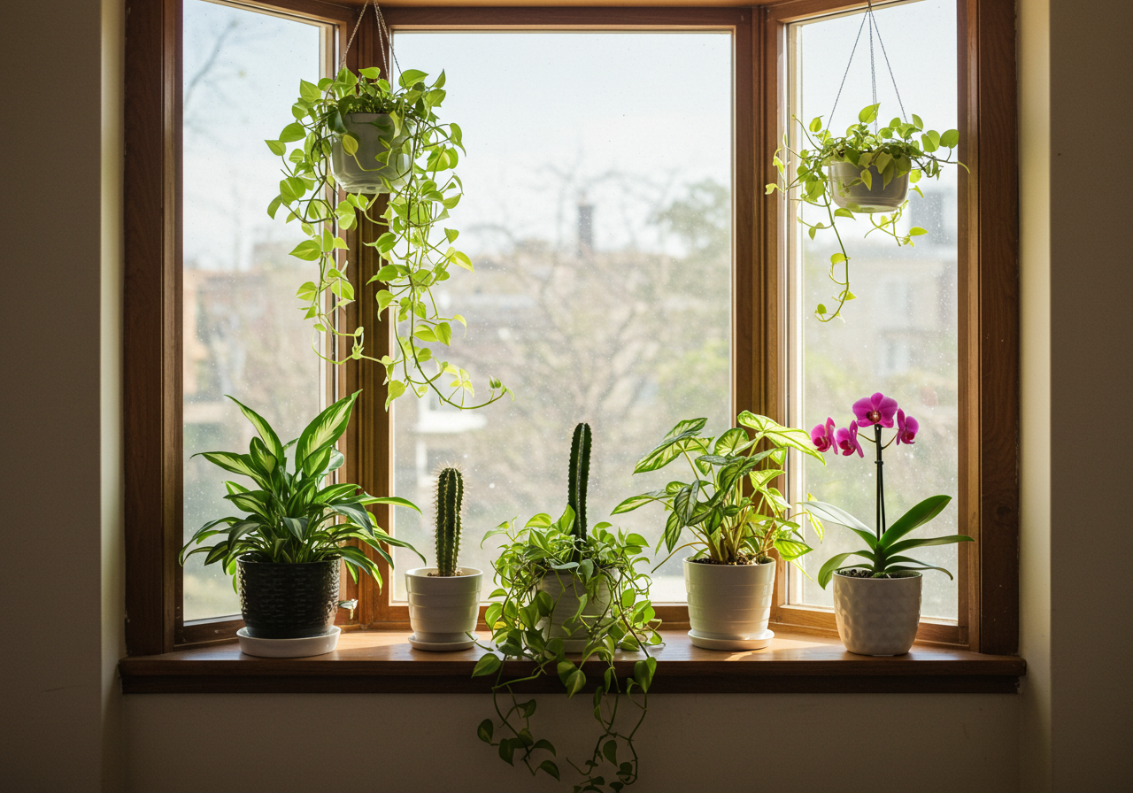 出窓に内窓(インプラス)をつける際の注意事項⚠️ REマド本舗 出雲店のブログ 写真5