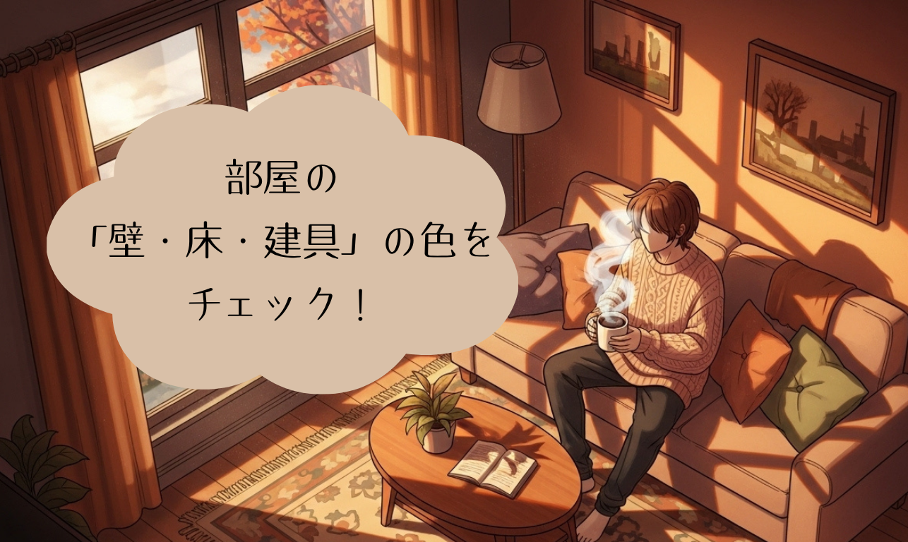 内窓「インプラス」色選びチェックリスト🎨 REマド本舗 出雲店のブログ 写真4