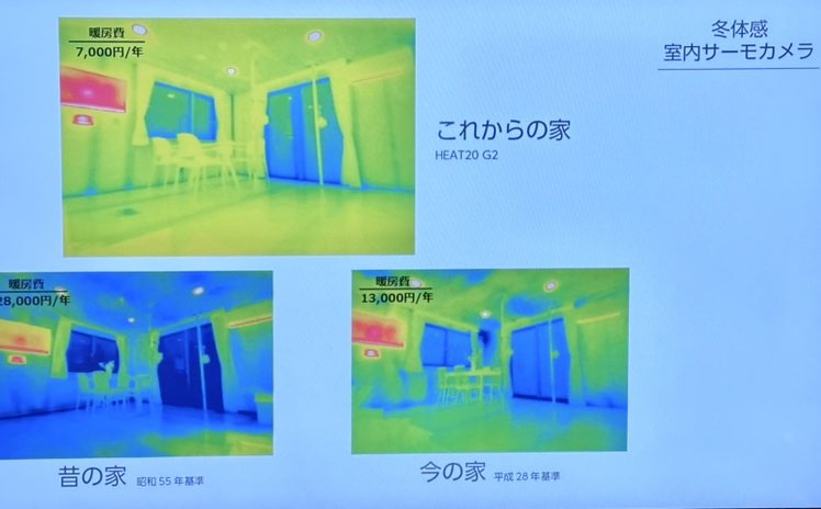 新築なのに窓が結露する理由とは REマド本舗 出雲店のブログ 写真2