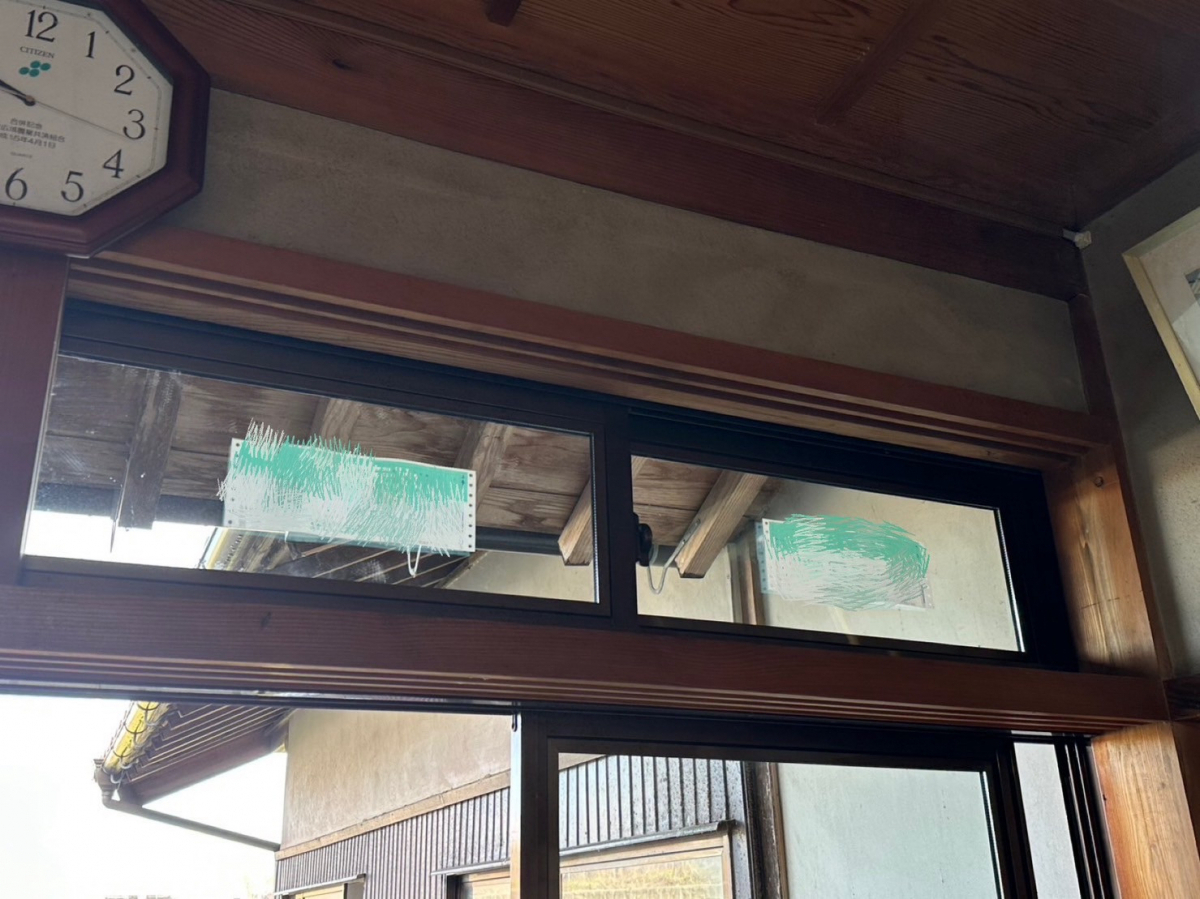 REマド本舗 出雲店のガラス交換行いました!の施工後の写真2