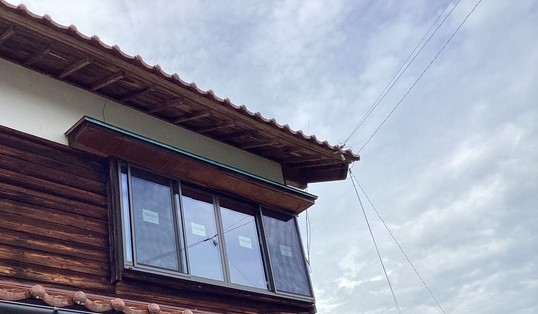REマド本舗 雲南店の外窓交換をしました!の施工後の写真1