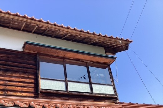 REマド本舗 雲南店の外窓交換をしました!の施工前の写真1