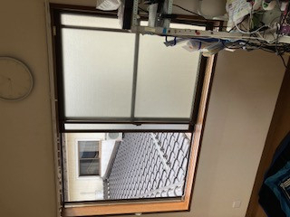 REマド本舗 雲南店の内窓で、季節に合わせた心地良さ。の施工前の写真2