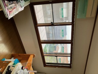 施工事例の写真