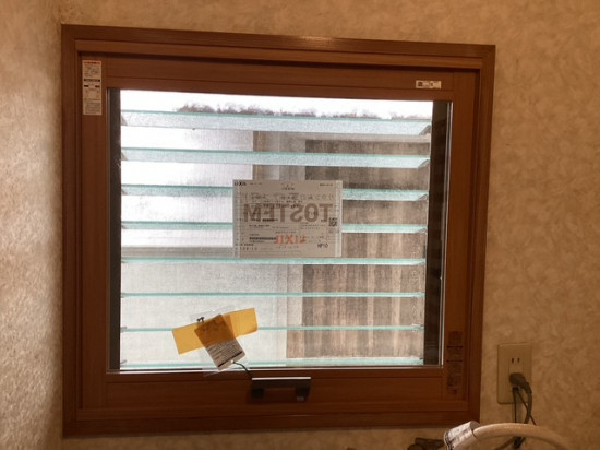 施工事例の写真