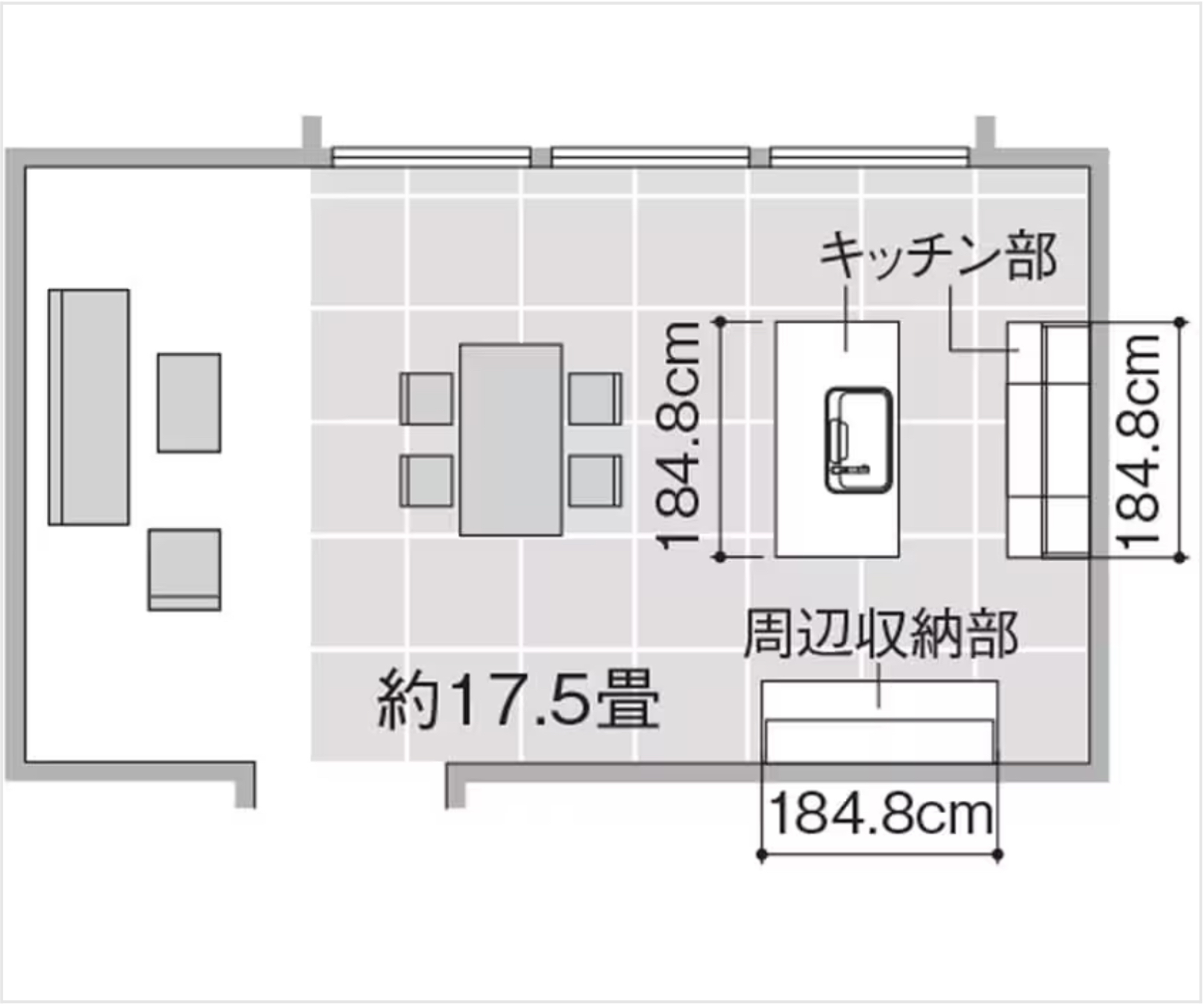 キッチンリフォームは八街のLIXIL代理店にお任せください！ 相川スリーエフ 八街店のイベントキャンペーン 写真3