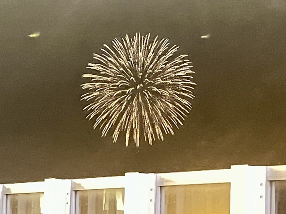 花火 相川スリーエフ 八街店のブログ 写真1