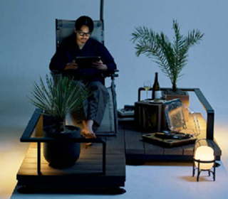 「外構リフォームにおすすめ！モジュールガーデンとは？」 相川スリーエフ 八街店のブログ 写真2