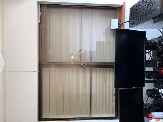 相川スリーエフ 北総支店の先進的窓リノベでお得！！絶対お得！！にリフォームの施工前の写真2