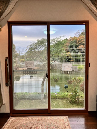 施工事例の写真