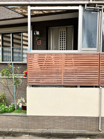 相川スリーエフ 八街店の窓を付けてみました☆の施工後の写真1