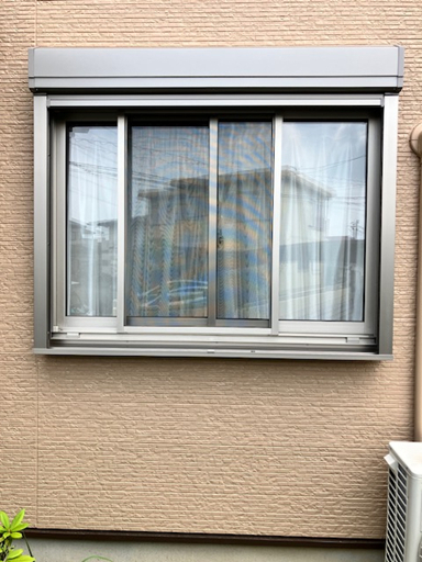 施工事例の写真