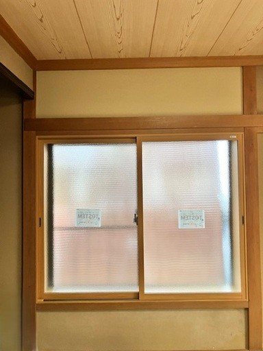相川スリーエフ 八街店の【八街市】寒くて結露してしまうその窓にもインプラス(^^♪の施工後の写真3