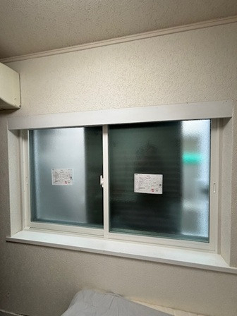 相川スリーエフ 八街店の【東京都】寒くなる前に断熱性をアップするインプラスにの施工後の写真2