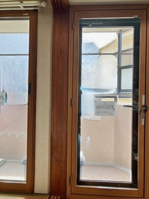 相川スリーエフ 八街店の【松戸市】マンションにもインプラスを～(^^♪の施工後の写真1