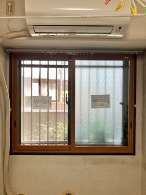 相川スリーエフ 八街店の【松戸市】マンションにもインプラスを～(^^♪の施工後の写真2