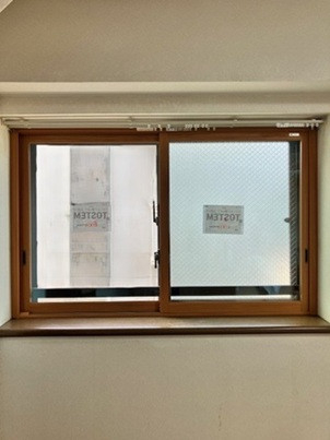 相川スリーエフ 八街店の【松戸市】マンションにもインプラスを～(^^♪の施工後の写真3