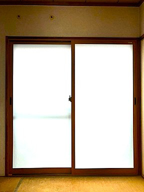 相川スリーエフ 八街店の【松戸市】マンションにインプラスの施工後の写真1