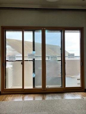 相川スリーエフ 八街店の【松戸市】マンションにインプラスの施工後の写真2