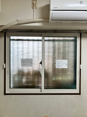 相川スリーエフ 八街店の【松戸市】マンションにインプラスの施工後の写真3