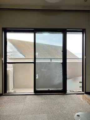 相川スリーエフ 八街店の【松戸市】マンションにインプラスの施工前の写真2