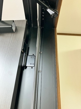 相川スリーエフ 八街店の【八街市】玄関ドアも防犯対策＆断熱の施工後の写真2