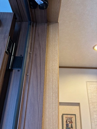 相川スリーエフ 八街店の【八街市】外壁塗装＋玄関ドアリシェントで“新築級の外観”へ！の施工後の写真3