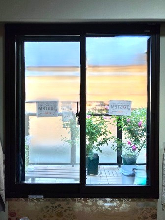 相川スリーエフ 八街店の【東京都】マンションもインプラスで快適に過ごせます★の施工後の写真1