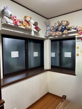 相川スリーエフ 八街店の【八街市】インプラスで防犯対策＆プライバシーを守る！！の施工後の写真3