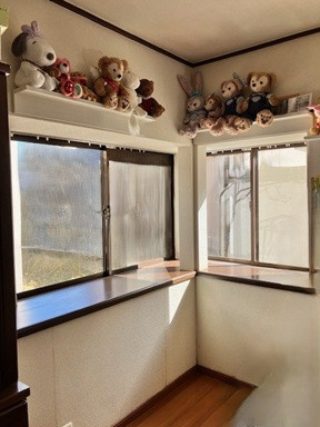 相川スリーエフ 八街店の【八街市】インプラスで防犯対策＆プライバシーを守る！！の施工前の写真3