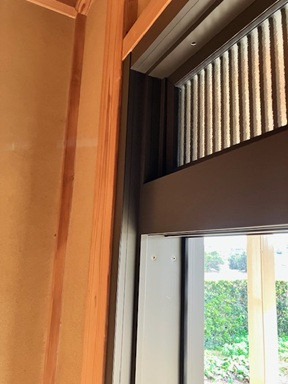 相川スリーエフ 八街店の【東金市】1日で変わる家の顔！リシェント引戸リフォームの施工後の写真2