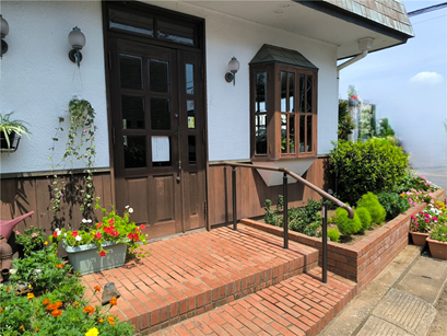 相川スリーエフ 八街店のお客さまにやさしい快適なお店つくり🎵の施工後の写真2