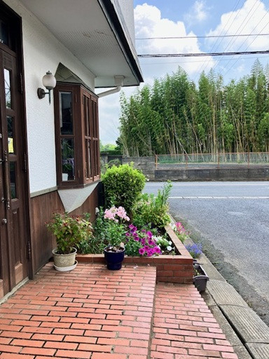 相川スリーエフ 八街店のお客さまにやさしい快適なお店つくり🎵の施工前の写真2