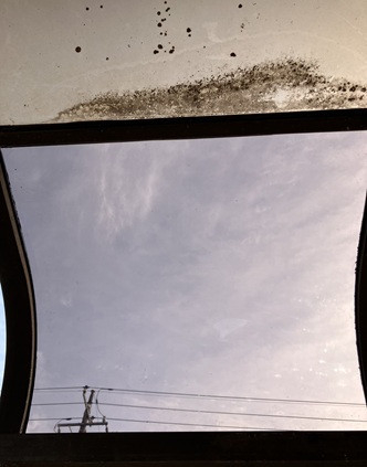 相川スリーエフ 八街店の【八街市】破損したテラスの屋根修理もお任せください🎵の施工後の写真1