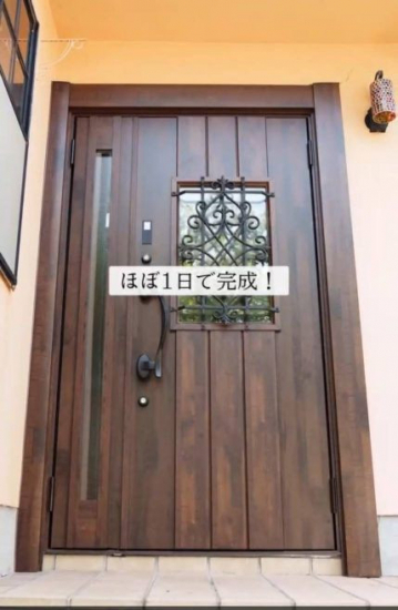 次の事例