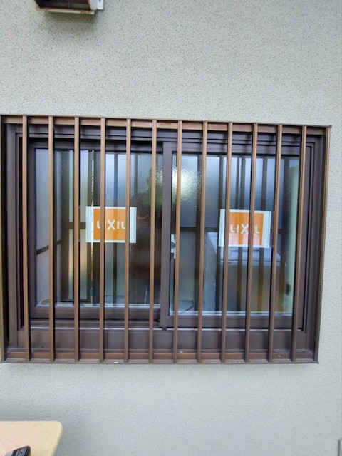 エスエヌジー高松のリフォームに伴い窓交換の施工後の写真1