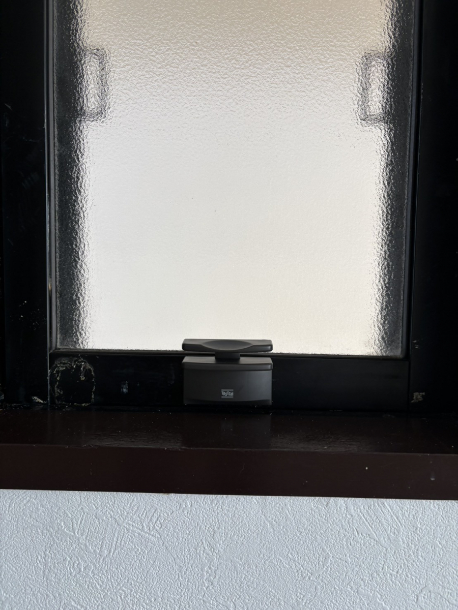 エスエヌジー高松の【高松市】開かなくなった上げ下げ窓の修理の施工後の写真1