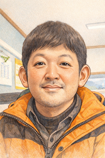 鈴木 英敏の写真