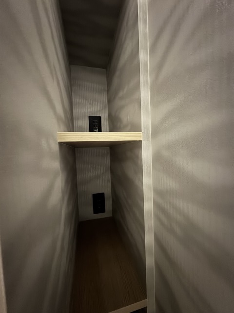 藤田硝子店のお座敷をフルリノベーション！　誰もが憧れるオシャレリビングに☆の施工事例詳細写真2