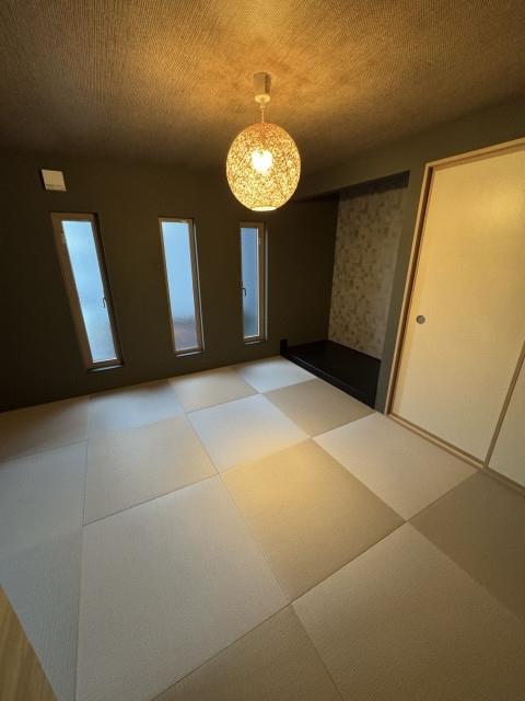 藤田硝子店のサッシ交換するなら、部屋も素敵にしちゃいませんか？？の施工後の写真1