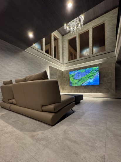 施工事例の写真