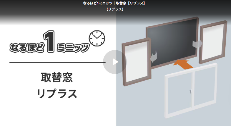 石川住器の✨サッシ入替（カバー工法）✨の施工事例詳細写真1