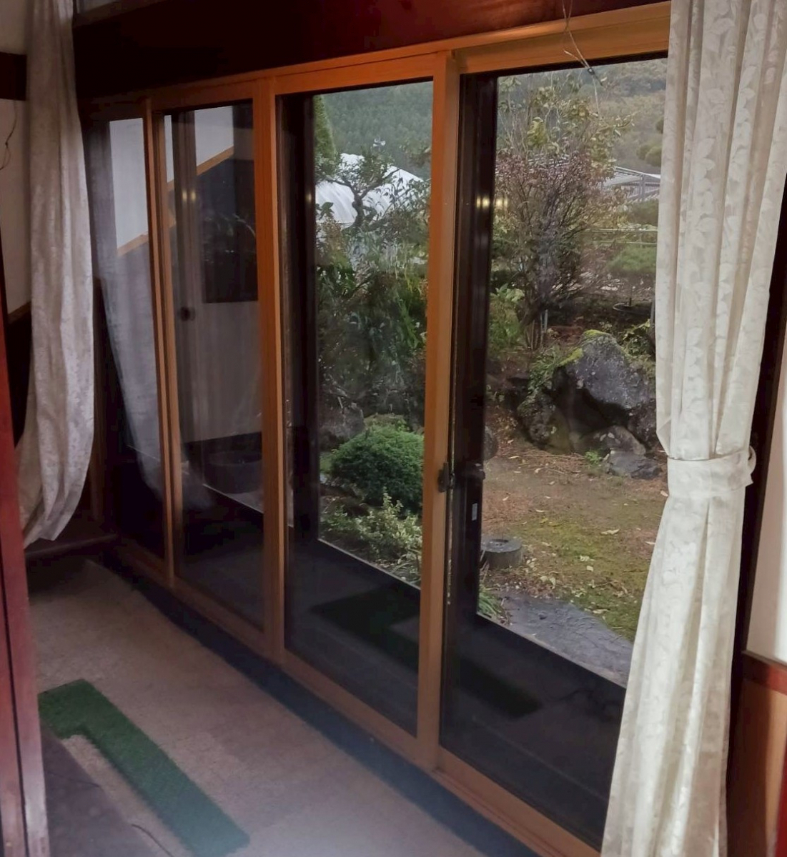 石川住器の内窓設置工事✨の施工後の写真3