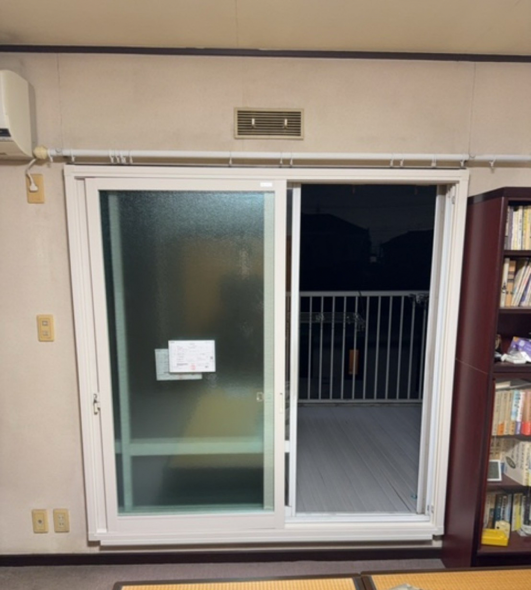 エコプロの今年の夏も暑い!!!【武蔵村山市】の施工後の写真1