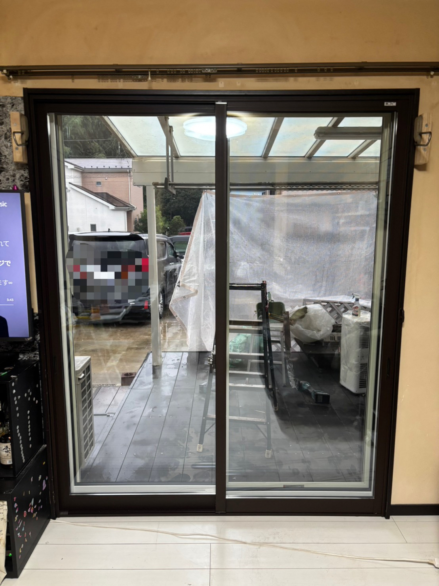 エコプロのヒーター暖房のクラス時期になりましたネ【瑞穂町】の施工後の写真1